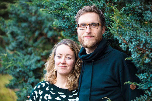 Simon und Saliha